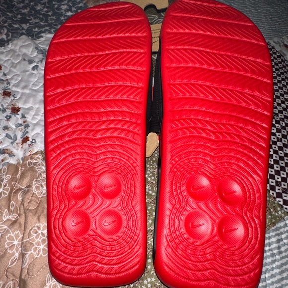 Nike Air Max Cirro Slide Size 13 New - Picture 4 of 8